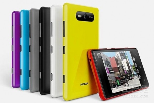 诺基亚手机推荐 nokia最新手机推荐 5款热门型号推荐