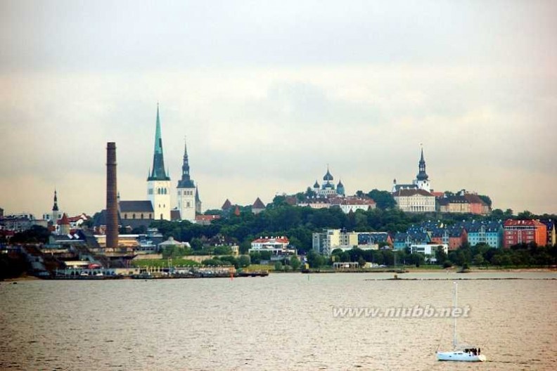 爱沙尼亚首都 摄影攻略 饱含诗意的爱沙尼亚首都塔林
