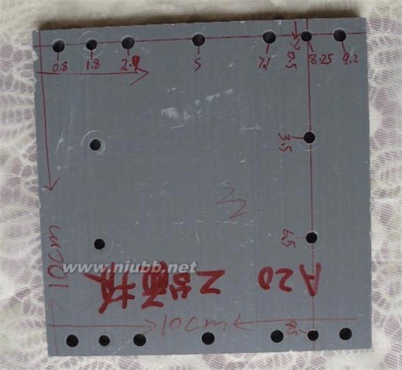 小型雕刻机 DIY小型数控电脑雕刻机制作全过程1