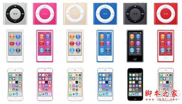 全新iPod要来了！苹果为何要给它一次新生的机会？