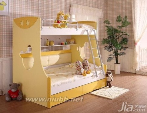 双层床 儿童双层床尺寸 儿童双层床品牌哪个好