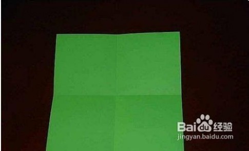 纸盒 一张纸如何折成简单纸盒 精