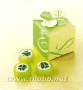 喜糖包装 浅谈中国当代喜糖包装设计
