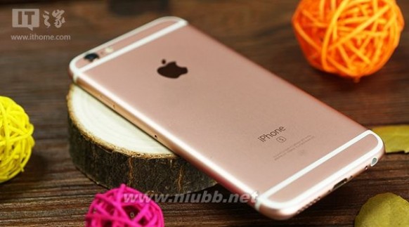 值得 苹果iPhone6s国行版上手初体验：值不值得升级购买？