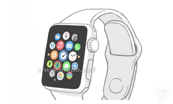 苹果皮 2代 苹果Apple Watch 2今年年内会来吗？