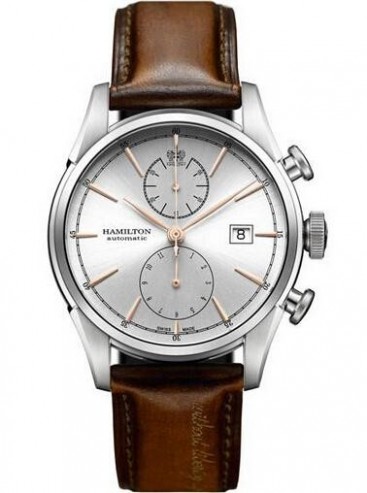 汉密尔顿手表怎么样 汉密尔顿手表排名怎么样呢?汉密尔顿手表属于哪个档次的