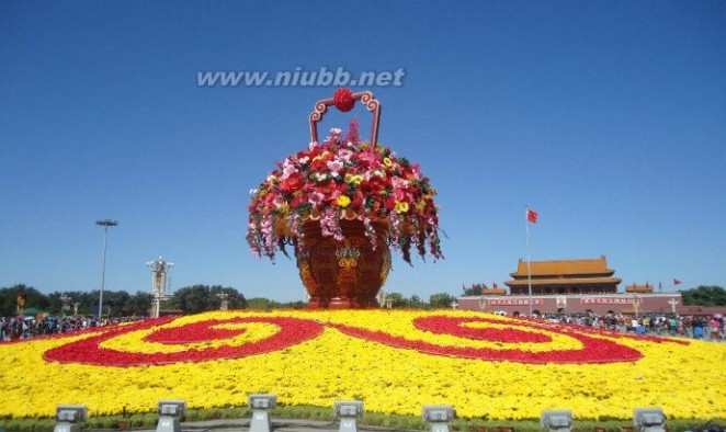 “中国，我爱你！”祖国我为你骄傲：写于2014建国65周年国庆佳节：祖国，生日快乐！