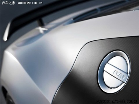 奥迪 奥迪(进口) 奥迪R8 2011款 GT 5.2 FSI