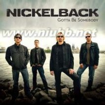 Nickelback：Nickelback-基本简介，Nickelback-音乐历程_someday nickelback