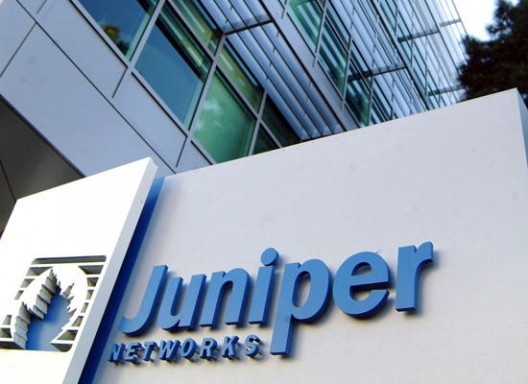 Juniper 1.76亿美元收购SDN创业公司Contrail Systems