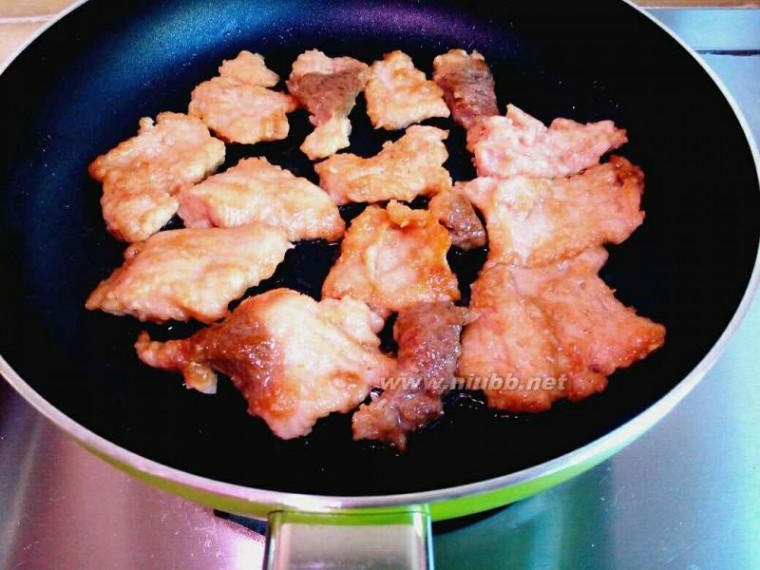 998839 油煎黑鱼片的做法，油煎黑鱼片怎么做好吃，油煎黑鱼片的家常做法