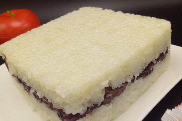 切糕多少钱一斤 【新疆切糕】新疆切糕的做法 新疆切糕多少钱一斤