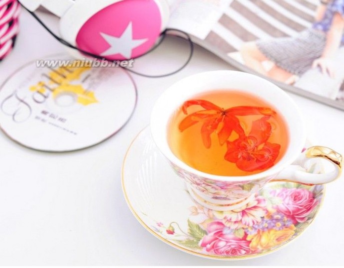 中国花茶市场10大品牌排名前三强_花草茶市场
