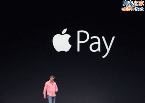 苹果发布会 专栏推荐 iP6发布会 ApplePay