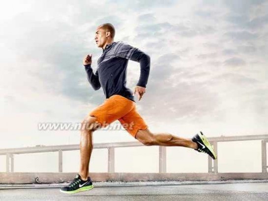 跑步的技巧 掌握5个跑步技巧 让你轻松减肥健身