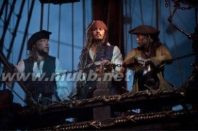 加勒比海盗4票房 《加勒比海盗4》：《加勒比海盗4》-影片简介，《加勒比海盗4》-剧情梗概