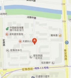 望京小学 您的孩子该上哪所小学