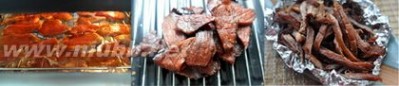 五香手撕牛肉 五香牛肉的做法