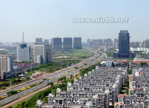 中国最富有县级市排行 中国最富有十大县级市