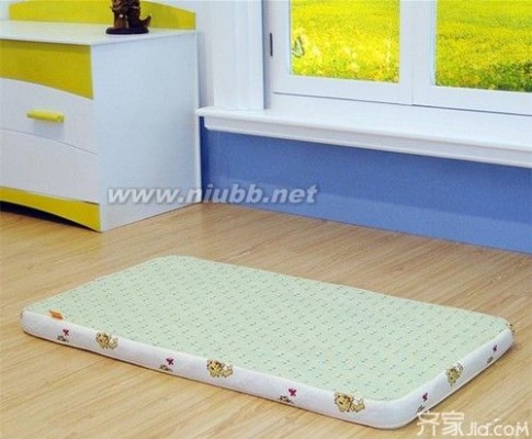 婴儿床垫 婴儿用什么床垫好 婴儿床垫的特点