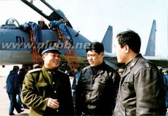 苏-30 北国神鹰--苏-30MKK多功能战斗轰炸机