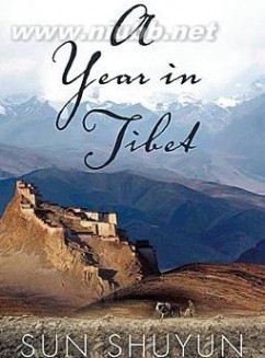 纪录片《西藏一年》