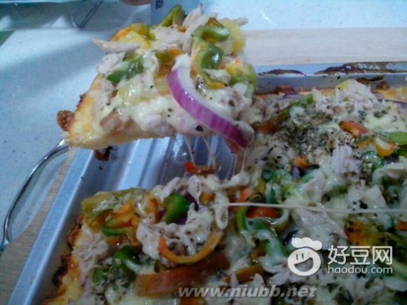 海鲜至尊 海鲜至尊披萨的做法,海鲜至尊披萨怎么做好吃,海鲜至尊披萨的家常做法