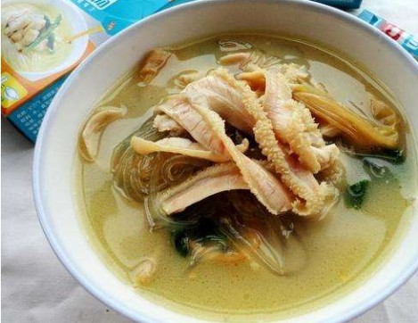 海带薏米排骨汤怎么做好吃