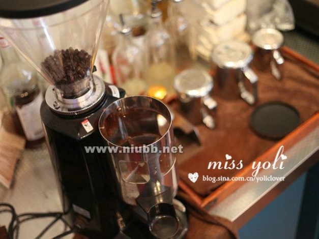 图文详解意式咖啡制作过程，超级详细，咖啡爱好者乱入