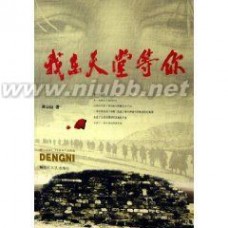 《我在天堂等你》[小说]：《我在天堂等你》[小说]-内容简介，《我在天堂等你》[小说]-所获荣誉_我在天堂等你txt