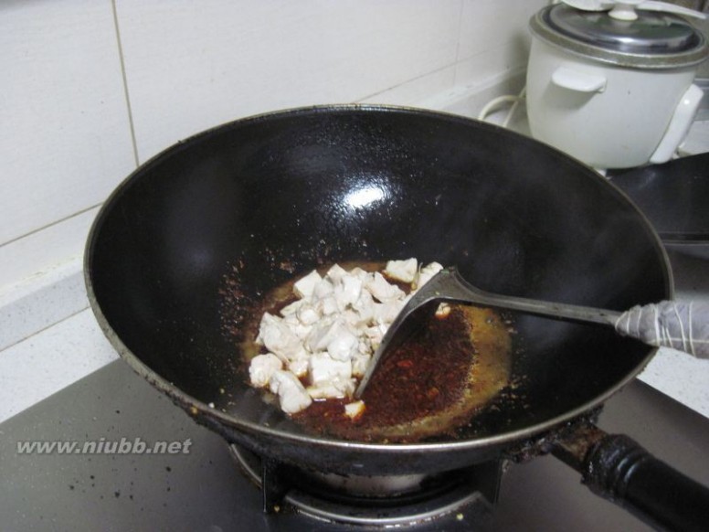 四川麻辣豆腐 麻辣豆腐的做法,麻辣豆腐怎么做好吃,麻辣豆腐的家常做法
