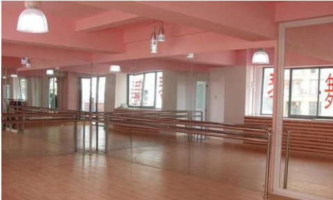 舞蹈室专用地板的安装流程及保养方法
