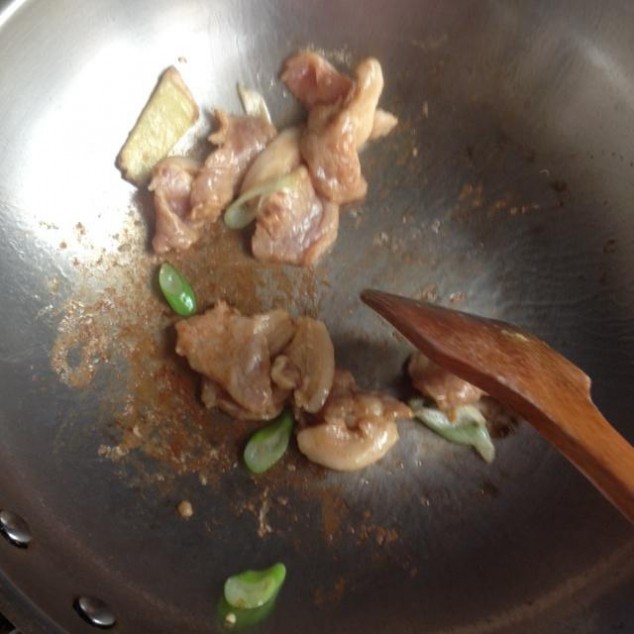 辣椒炒肉片 土豆辣子炒肉片的做法，土豆辣子炒肉片怎么做，土豆辣子炒肉片的家常做法
