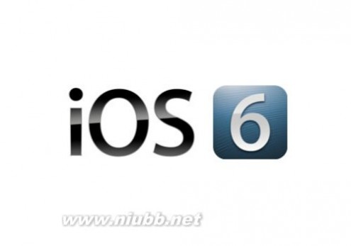 ios 5操作系统 不光有iPhone5 还有新版操作系统iOS6