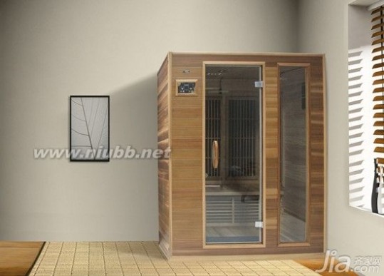 桑拿浴房 性价比高的蒸汽淋浴房推荐 在家也能享受桑拿