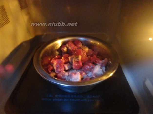 牛肉粒 烧烤味牛肉粒的做法,烧烤味牛肉粒怎么做好吃,烧烤味牛肉粒的家常做法