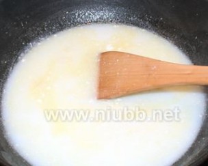 奶油蘑菇汤_奶油蘑菇汤的做法