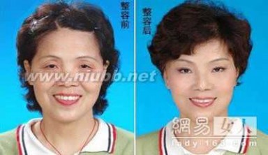 蔷薇大妈 六旬蔷薇大妈整容如妙龄女 细数那些逆龄草根