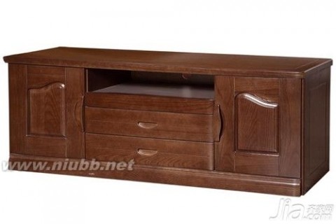 实木电视柜 如何选择实木电视柜 实木电视柜保养方法