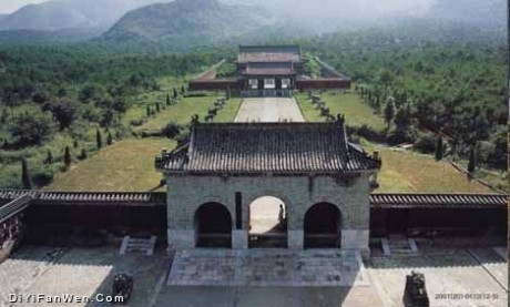 扬州博物馆图片