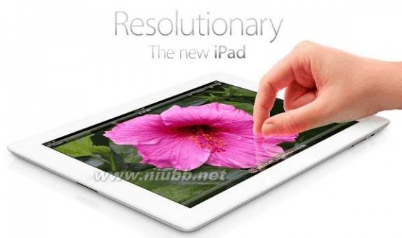 ipad3 配置 iPad3主要配置参数让你大开眼界