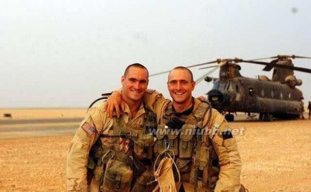 蒂尔曼 美国也有造神运动：揭露伊拉克战争中两名造假战斗英雄