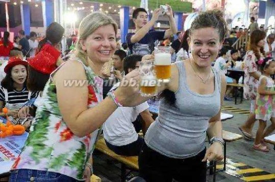 青岛国际啤酒节 2016青岛国际啤酒节最全攻略，出炉啦！！！