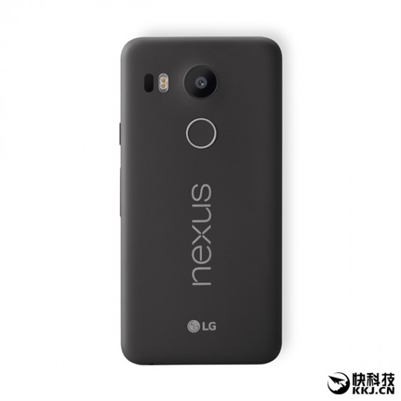 Nexus 5X下周发货