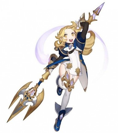 龙之谷手游萌骑士技能怎么样 萌骑士上线时间介绍  龙之谷手游萌骑士技能怎么样 萌骑士上线时间介绍