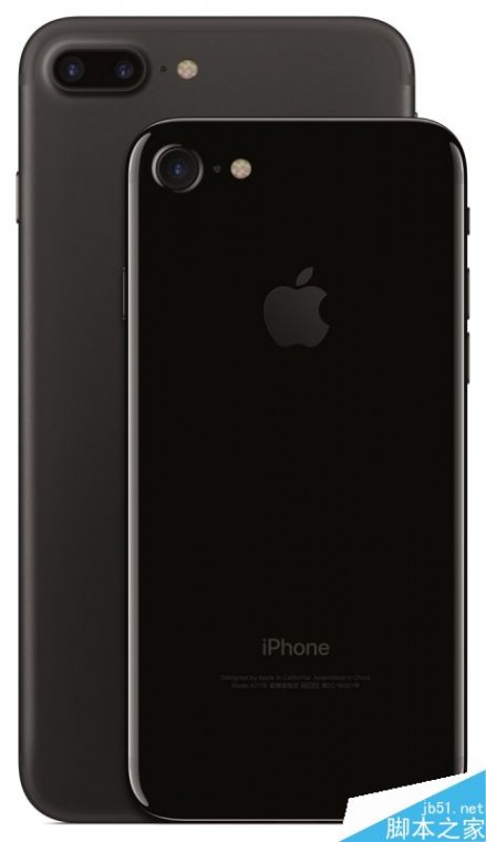亮黑版颜值爆表！iPhone 7上手体验：超赞