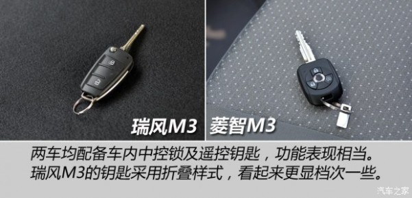江淮汽车 瑞风M3 2015款 1.6L 豪华型