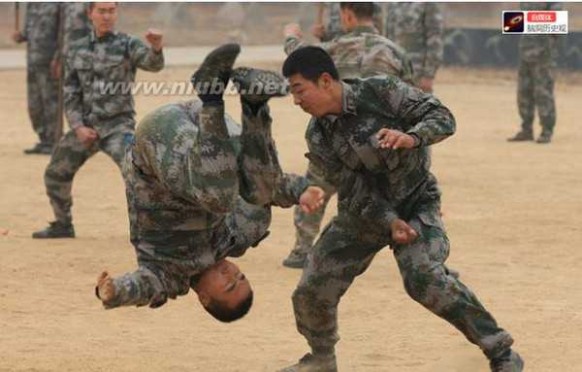 中国的特种部队 世界十大特种部队，中国能排第几