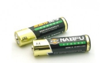 AA电池是什么
