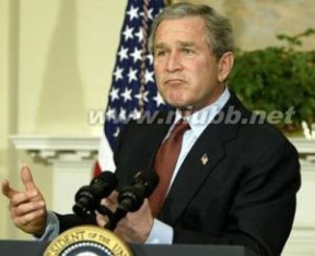 乔治·沃克·布什：乔治·沃克·布什-总统简介，乔治·沃克·布什-人物经历_小布什